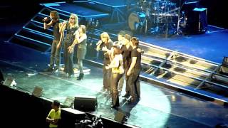 Laura Pausini LIVE From Monterrey Mexico in HD Concierto COMPLETO [upl. by Stratton]