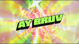 Ollie G  AY BRUVmp3 [upl. by Nnyllatsyrc]