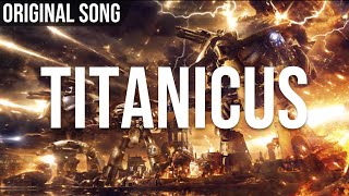 Titanicus  Original Song [upl. by Dennie]