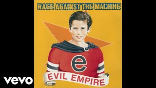 Rage Against The Machine  Vietnow Audio [upl. by Niki]