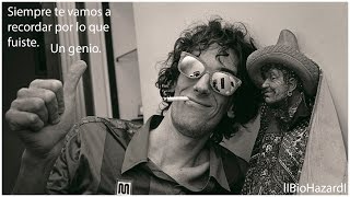 Muchacha ojos de papel  Spinetta [upl. by Lyda]