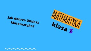 Matematyka klasa 5 Mnożenie i Dzielenie w zakresie 100 [upl. by Atenaz]