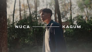 NUCA  KAGUM OFFICIAL MUSIC VIDEO [upl. by Gibbons470]