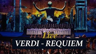 Verdi Messa Da Requiem FULL LENGTH [upl. by Sidwell]