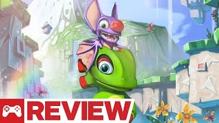 YookaLaylee Review [upl. by Aisayt]