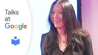 Chineasy  Shaolan Hsueh  Talks at Google [upl. by Psyche]