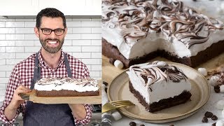 How to Make the BEST Brownie [upl. by Airbas]