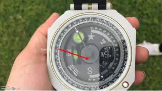 Compass Surveying Part I [upl. by Petras]