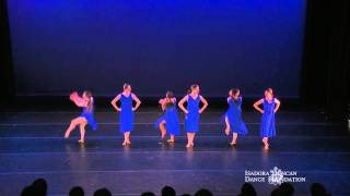 Lori Belilove amp The Isadora Duncan Dance Company 20132014 Season Highlights [upl. by Aihpled]