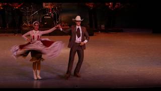 Final polka estilo Chihuahua Adultos  Concurso de Polkas 2019 quotMtra Rita Cobos Lugoquot [upl. by Lindley]