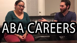 Careers in ABA with Lisa Guerrero PhD BCBA [upl. by Swithbart]