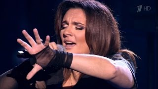 ☆ ELENA VAENGA ☆ — ★ LIVE CONCERT ★ Full HD  Moscow Kremlin 27 november 2015 [upl. by Allimac925]