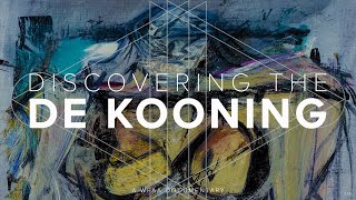 Discovering The de Kooning A WFAA documentary [upl. by Clorinde410]