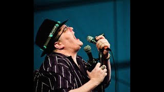 John Popper of Blues Traveler Live [upl. by Nylirrehs]