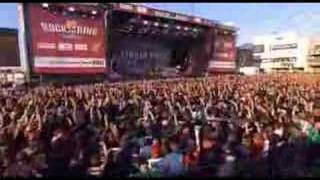 Linkin Park  Live At Rock Am Ring 2004  In The End [upl. by Peadar]