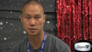 What is Zappos [upl. by Ariuqahs]