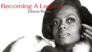 How Diana Ross Became A Legend [upl. by Coit]