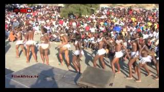 THOKOZANI LANGA  INDONDO  MASKANDI MUSIC [upl. by Nytsud]