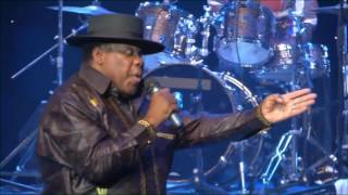 Kanda Bongo Man  Balobi Live At Emperors [upl. by Peppy]