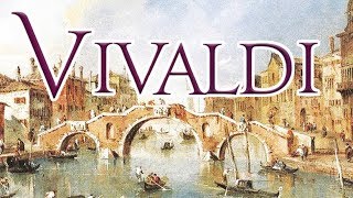 Vivaldi 12 Concertos Op 7 [upl. by Entroc]