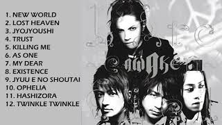 LarcEnCiel FULL ALBUM AWAKE 2005 [upl. by Cammy294]