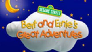 BERT amp ERNIES GREAT ADVENTURES  video news release [upl. by Nosrac629]