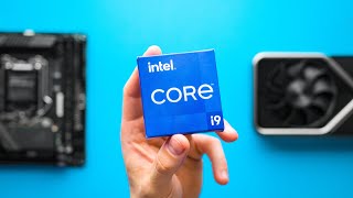 Intel i911900K Review ⁠– The i9 Trap [upl. by Colman]