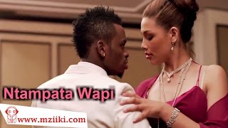 Diamond Platnumz  Ntampata Wapi Official Video HD [upl. by Yul]