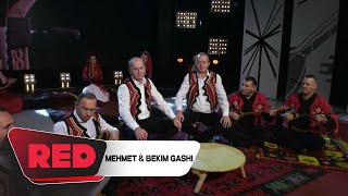 Mehmet amp Bekim Gashi  Tahir Sinani Hero [upl. by Trillbee]