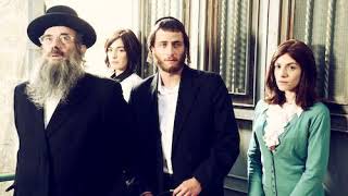 Shtisel Season One [upl. by Elyod]