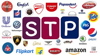 STP Analysis in Marketing  STP Model with Examples  Market amp Consumer Analysis  Management Talks [upl. by Rucker607]