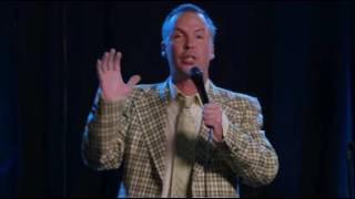 Doug Stanhope Beer Hall Putsch [upl. by Nahtnoj348]