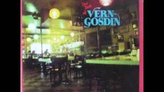 Vern Gosdin  Chiseled In Stone version 2 [upl. by Urbai918]