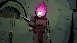 Dead Cells Gameplay PC UHD 4K60FPS [upl. by Aliwt933]