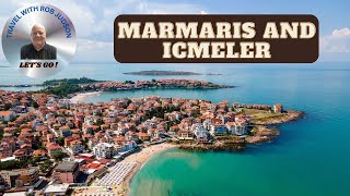 Marmaris And Icmeler [upl. by Jelle364]