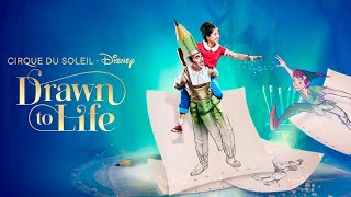 Drawn to Life Review  Shame on Cirque [upl. by Arriaet]