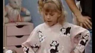 full house stephanie tanner How Rude [upl. by Hait]