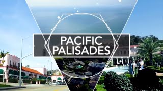 Pacific Palisades  Community Tour [upl. by Ricardo]