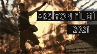 Aksiyon filmleri 2021 Kan Savaşcıları Türkçe Dublaj Tek Parça izle [upl. by Slin17]