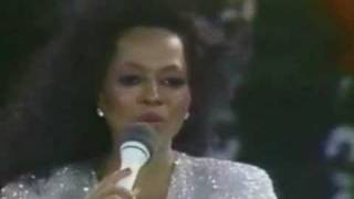 Diana Ross  Central Park 1983 Day Two  Endless Love [upl. by Lisette]