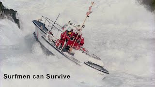 USCG Surfmen [upl. by Skippy]