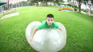 Original Wubble Ball 2 Minute Commercial [upl. by Trudi]