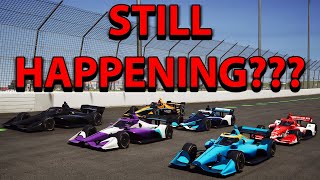 Whats Happening With IndyCar 24 [upl. by Ellswerth526]