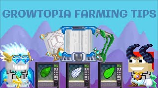 100 BGL Project in Growtopia [upl. by Fadil]