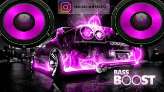 Musik zum Zocken Bass boosted [upl. by Edahsalof]