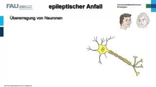 Neuropathologie ─ Epilepsie [upl. by Trevah]