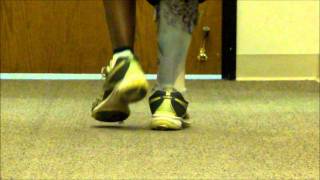 AFO for Varus Control or Ankle Weakness [upl. by Picker409]