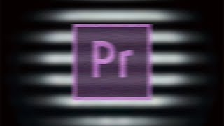 Entferne FLIMMERN mit Premiere Pro [upl. by Yrek289]