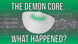 What was the Demon Core [upl. by Yedsnil]