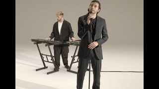 Majid Jordan  Waves of Blue Live Performance on The Tonight Show with Jimmy Fallon [upl. by Hibbs]